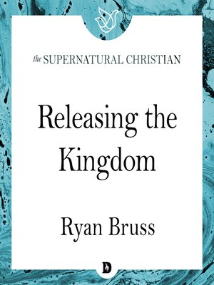 cover image of Releasing the Kingdom